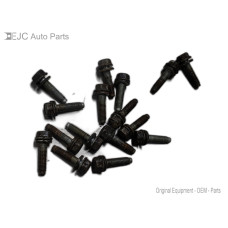 202N204 Engine Oil Pan Bolts For 04-08 Ford E-150  5.4  Gas