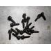 202N204 Engine Oil Pan Bolts For 04-08 Ford E-150  5.4  Gas 202N204 Engine Oil Pan Bolts For 04-08 Ford E-150  5.4  Gas
