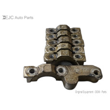 202N210 Left Camshaft Bearing Caps For 04-08 Ford E-150  5.4  Gas
