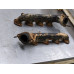 202N217 Exhaust Manifold Pair Set For 02-14 Ford E-150  5.4 YC2E9431DB Gas 202N217 Exhaust Manifold Pair Set For 02-14 Ford E-150  5.4 YC2E9431DB Gas