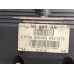 202N219 Left Valve Cover For 04-14 Ford E-150  5.4 2L3E6A505AA Gas Driver Side 202N219 Left Valve Cover For 04-14 Ford E-150  5.4 2L3E6A505AA Gas Driver Side