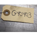GYO403 Engine Oil Pan For 02-14 Ford E-150  5.4 XL1E6675CA Gas