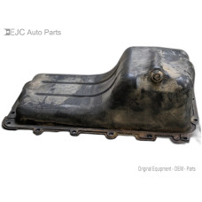 GYO403 Engine Oil Pan For 02-14 Ford E-150  5.4 XL1E6675CA Gas