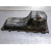 GYO403 Engine Oil Pan For 02-14 Ford E-150  5.4 XL1E6675CA Gas