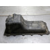 GYO403 Engine Oil Pan For 02-14 Ford E-150  5.4 XL1E6675CA Gas