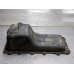 GYO403 Engine Oil Pan For 02-14 Ford E-150  5.4 XL1E6675CA Gas