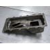 GYO403 Engine Oil Pan For 02-14 Ford E-150  5.4 XL1E6675CA Gas