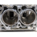 #BMW12 Engine Cylinder Block For 15-19 Subaru Outback  2.5 10100CD250 Gas