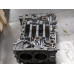 #BMW12 Engine Cylinder Block For 15-19 Subaru Outback  2.5 10100CD250 Gas