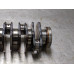 #VT03 Crankshaft Standard For 18-24 Subaru Outback  2.5 12200AA560 Gas