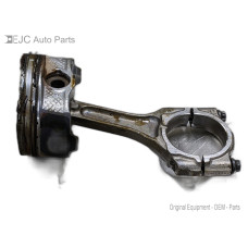 202D301 Piston and Connecting Rod Standard For 18-19 Subaru Outback  2.5 12100AA500 Gas