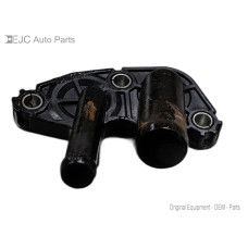 202D302 Heater Fitting For 18-19 Subaru Outback  2.5  Gas