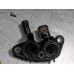 202D302 Heater Fitting For 18-19 Subaru Outback  2.5  Gas