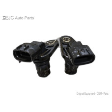 202D307 Camshaft Position Sensor Set For 18-19 Subaru Outback  2.5 22056AA28A Gas