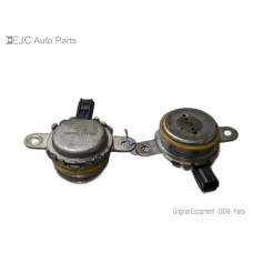 202D312 Variable Valve Timing Solenoid Set For 18-19 Subaru Outback  2.5 10921AA23B Gas