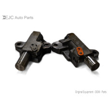 202D313 Timing Chain Tensioner Pair For 18-19 Subaru Outback  2.5 13142AA200 Gas