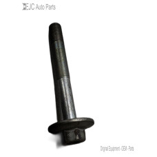 202D314 Crankshaft Pulley Bolt For 18-19 Subaru Outback  2.5 12369AA15A Gas