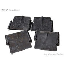 202D319 Intake Air Deflectors For 18-19 Subaru Outback  2.5  Gas