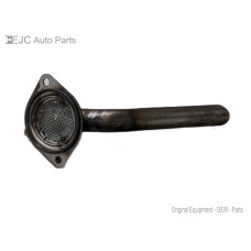 202D320 Engine Oil Pickup Tube For 18-19 Subaru Outback  2.5 15050AA150 Gas