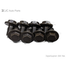 202D324 Flexplate Bolts For 18-19 Subaru Outback  2.5  Gas