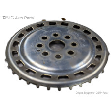 202D326 Crankshaft Trigger Tone Ring For 18-19 Subaru Outback  2.5  Gas