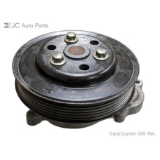 202D328 Water Pump With Pulley For 13-19 Subaru Outback  2.5 21110AA690 Gas