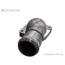 202D329 Thermostat Housing For 18-19 Subaru Outback  2.5 11060AA260 Gas