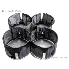 202D330 Coolant Baffle For 18-19 Subaru Outback  2.5  Gas