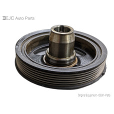 202D331 Crankshaft Pulley For 18-19 Subaru Outback  2.5 12305AA390 Gas