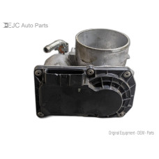 202D334 Throttle Valve Body For 13-19 Subaru Outback  2.5 16112AA38A Gas