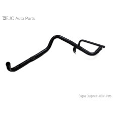 202D338 Heater Line For 18-19 Subaru Outback  2.5  Gas