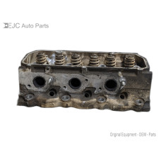 #UF04 Cylinder Head For 99-08 Ford F-150  4.2 YF2E6090A20A Gas