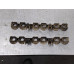 280T302 Lifter Retainers For 99-00 Ford F-150  4.2  Gas