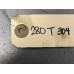 280T304 Vacuum Switch For 99-00 Ford F-150  4.2  Gas