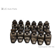 280T305 Complete Rocker Arm Set For 99-00 Ford F-150  4.2 E9SE6564AA Gas