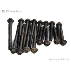 280T306 Cylinder Head Bolt Kit For 99-00 Ford F-150  4.2  Gas