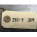 280T309 Camshaft Retainer For 99-00 Ford F-150  4.2  Gas