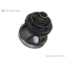 280T316 Crankshaft Pulley For 99-00 Ford F-150  4.2 XL3E6B321AA Gas