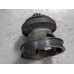 280T316 Crankshaft Pulley For 99-00 Ford F-150  4.2 XL3E6B321AA Gas