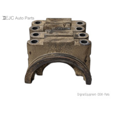 280T317 Engine Block Main Caps For 99-00 Ford F-150  4.2  Gas