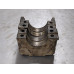 280T317 Engine Block Main Caps For 99-00 Ford F-150  4.2  Gas