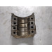 280T317 Engine Block Main Caps For 99-00 Ford F-150  4.2  Gas