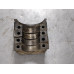 280T317 Engine Block Main Caps For 99-00 Ford F-150  4.2  Gas