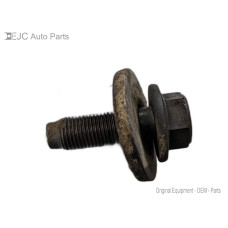 280T318 Crankshaft Pulley Bolt For 99-00 Ford F-150  4.2  Gas