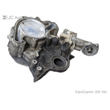 280T322 Engine Timing Cover For 99-00 Ford F-150  4.2 F68E6804AB Gas