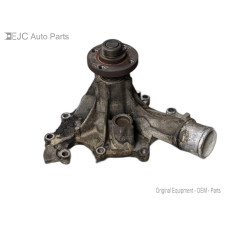 280T323 Water Coolant Pump For 99-00 Ford F-150  4.2 F75E8303BA Gas