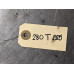 280T325 Oil Pump With Pickup For 99-00 Ford F-150  4.2  Gas