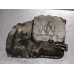 GY0402 Engine Oil Pan For 98-08 Ford F-150  4.2 XL3E6675DC Gas