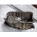 GY0402 Engine Oil Pan For 98-08 Ford F-150  4.2 XL3E6675DC Gas
