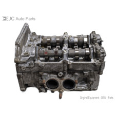 #SF02 Left Cylinder Head For 12-13 Subaru Forester 2.5 AP25 Gas #SF02 Left Cylinder Head For 12-13 Subaru Forester 2.5 AP25 Gas